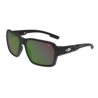 Imagem de Óculos Solar Mormaii Amsterda M0153aco93 Quadrado Masculino