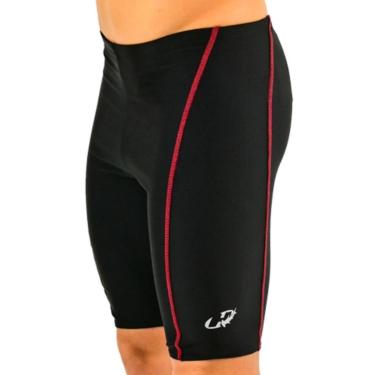 Imagem de Bermuda De Natação Adulto Xtra Life Com Pespontado Hammerhead-Unissex