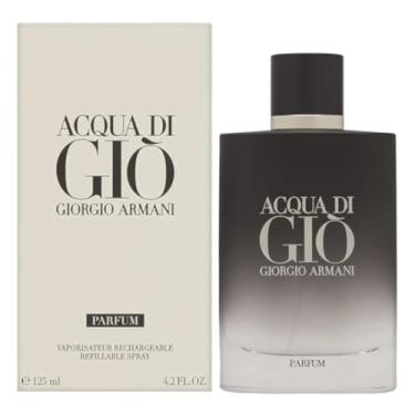 Imagem de Perfume Giorgio Armani Acqua Di Giò - Parfum - 125 ml