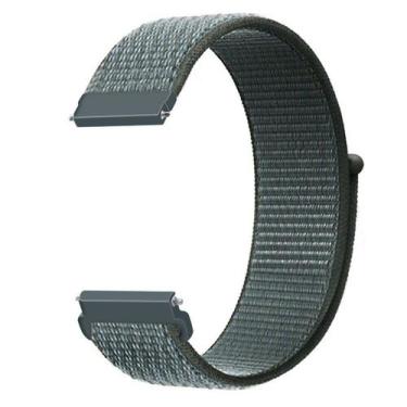 Imagem de Pulseira Bight Compatível com Smartwatch Haylou Watch R8 - Poolsy, Cin