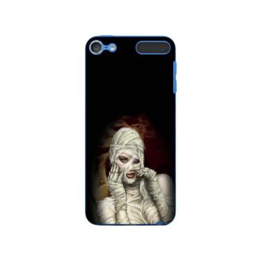 Imagem de Capa Adesivo Skin116 Verso Para iPod Toch 6ª Geração (2015) - KawaSkin