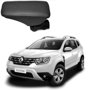 Imagem de Acessórios Carro Apoio De Braço Nova Duster 2021 2022 Encosto Descanso