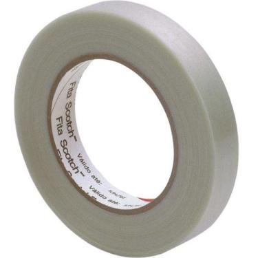 Imagem de Fita Filamentosa 3M SCOTCH 8934 50MM X 50M