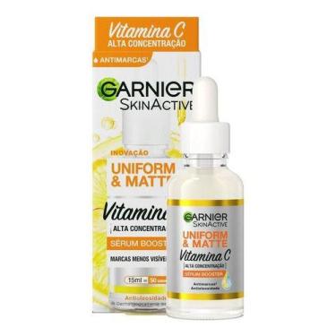 Imagem de Sérum garnier vitamina c 15 ml