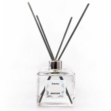 Imagem de Aromatizador Difusor De Varetas 350Ml Aroma Max Facebook