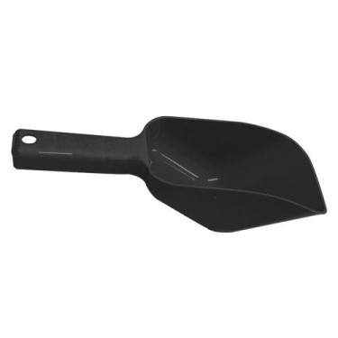 Imagem de Pa Dosadora Furacao Pet Pop Black - Furacão Pet