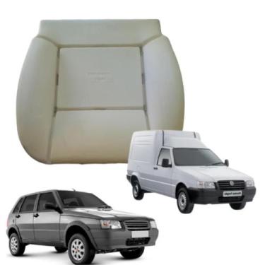 Imagem de Espuma de assento banco dianteiro uno 2005 a 2013 - 14261 - ESPUMAUTO