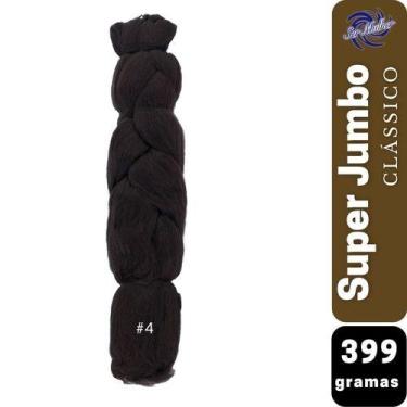 Imagem de Ser Mulher Fibra Super Jumbo - Cor 4 399g