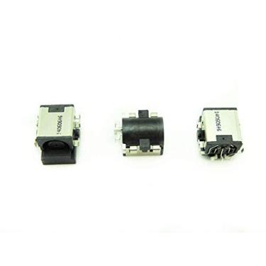 Imagem de Conector de tomada de alimentação CC para HP Elitebook 720 820 840 850 G1 G2 781855-001