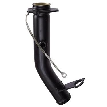 Imagem de Agility Auto Parts 4063410 Pescoço de enchimento de combustível para Chevrolet 1982-1993, GMC-S10, S15, Sonoma, Syclone