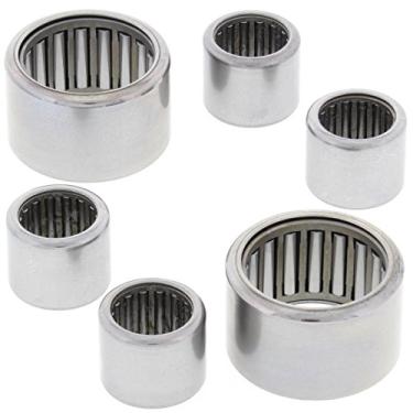 Imagem de All Balls Kit de rolamento do braço oscilante 28-0001