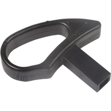 Imagem de Alça Travamento Banco Dir/esq Fiar Dobló Palio Grafite F103 - Universa