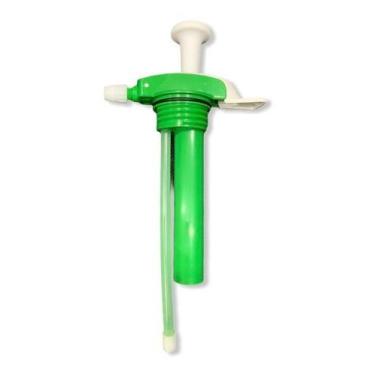 Imagem de Bomba Haste Completa Pcp 1p Pulverizador Guarany 1,2lt