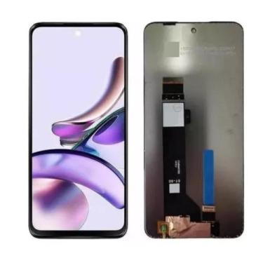 Imagem de Tela Display Lcd Touch Para Moto G23 G13 Sem Aro - inova