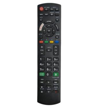 Imagem de Controle Para Tv Panasonic  Tnqe299-cs Tnqe299