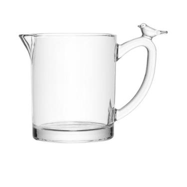 Imagem de Leiteira de Cristal Ecológico Bird 250ml Wolff