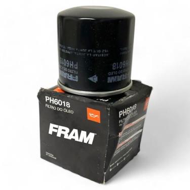 Imagem de Filtro Oleo Suzuki Gs 500 Bulevar FRAM