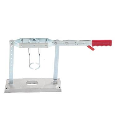 Imagem de Ferramenta de compressão de mola de embreagem automática T0158 Compressor de metal para HAGERTY SNAPRESS