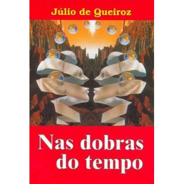Imagem de Nas Dobras do Tempo - Didier