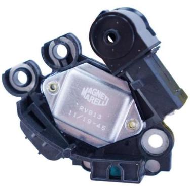 Imagem de Regulador de voltagem Hyundai I30 2009 a 2013 - MAGNETI MARELLI