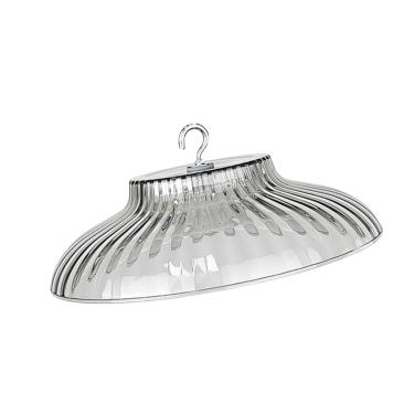 Imagem de Generic Capa protetora do alimentador de pássaros, defletor, guarda, cúpula protetora da chuva para pátio, Transparente