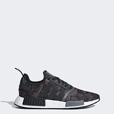 Imagem de T nis Adidas Originals NMD_R1 Masculino Casual