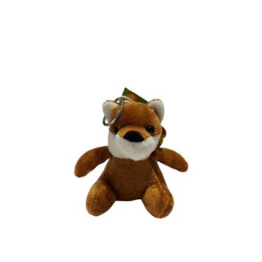 Imagem de Chaveiro De Pelucia Animais Diversos - Evolution