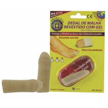 Imagem de Dedal de Malha Skingel SG-325 Orthopauher - Ortho Pauher, G