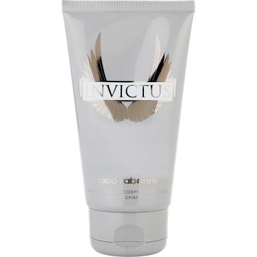 Imagem de Shampoo Masculino Paco Rabanne Invictus All Over 150 Ml