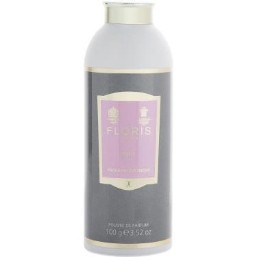 Imagem de Talco Feminino Floris Lily 400 Ml