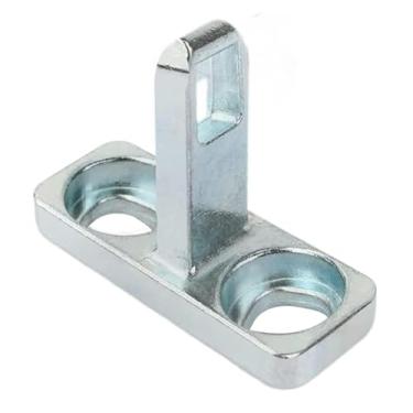 Imagem de 5304505088 Trava de porta para arruela Electrolux Frigidaire, número de peça 4452319, PS11766033, AP6031188.1 pacote