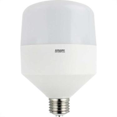 Imagem de Lampada Led Bulbo Ecolume Z120 40W Bivolt 6000K 11003