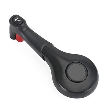 Imagem de VIPIH Alça de inclinação de acabamento de controle 881148T03 881170 para motor de popa Mercury para montagem lateral Mariner Controles remotos série 3000/4000 881170A15 881170A13