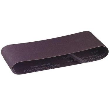 Imagem de Lixa de Cinta 152x1219mm Granulação 80 -  28404 - Craftsman