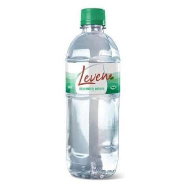 Imagem de Agua mineral leven c/gas pe 500ML