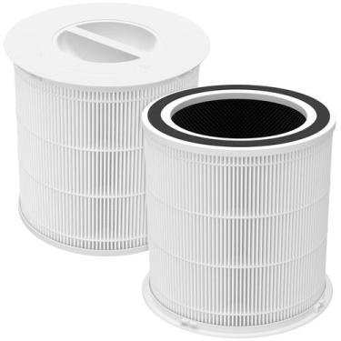 Imagem de A substituição do filtro HEPA está inlive AP301 AP302 para Dayette - i