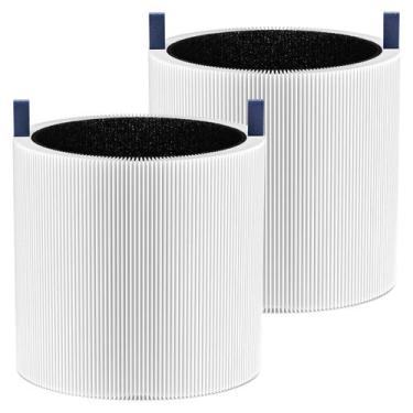 Imagem de O filtro de substituição está ativo Blueair Blue Pure Mini Max x2 - is