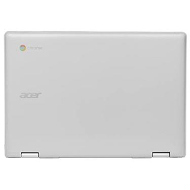 Imagem de mCover Capa compatível apenas com Acer Chromebook 311 CB311-11H de 11,6 polegadas 2021~2022 (dobradiça de 180°) e Spin 311 CP311-3H Series conversível (NÃO compatível com outros modelos Acer