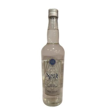Imagem de Cachaça Santa Rosa Essence Tradicional 700 Ml