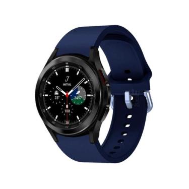 Imagem de Pulseira Silicone LisaPara Galaxy Watch4 Classic 46mm- Redge - TechKin