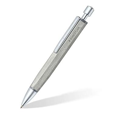 Imagem de STAEDTLER Caneta esferográfica de concreto premium 441CONB-9, cinza