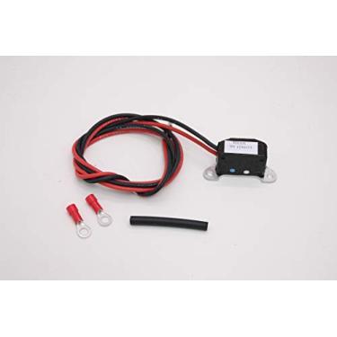 Imagem de Pertronix D500706 Módulo de substituição original Pertronix para distribuidores de volkswaren D186810 D186811 e D186813. Módulo de controle de ignição Ignitor VW Billet