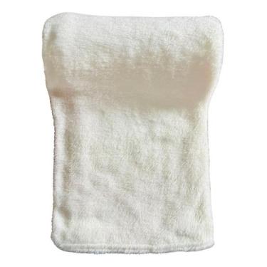 Imagem de Manta Bebê Soft Microfibra Aconchego Para Meninos E Meninas - MC DECOR