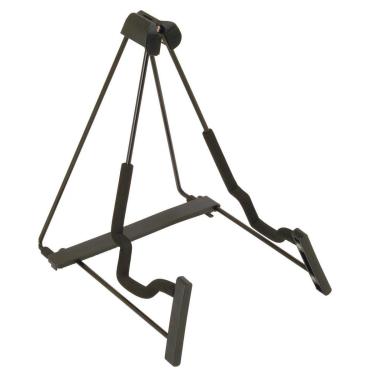 Imagem de Suporte dobrável para guitarra On-Stage GS7655, preto