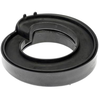 Imagem de Dorman CSI85746 Isolador de mola helicoidal superior traseiro compatível com modelos selecionados Ford/Lincoln