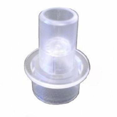 Imagem de Kit 200 Bocais Descartáveis Utilizado Etilômetro Bfd-20 Bocal Descartá