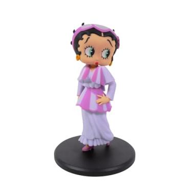 Imagem de OPO 10 - Figurine from The Dance Collection: One Step - Height 5 inches - BB248