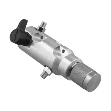 Imagem de WeiLaiKeQi Filtro Válvula de Retorno para Pulverizador de Tinta Sem Ar 390 395