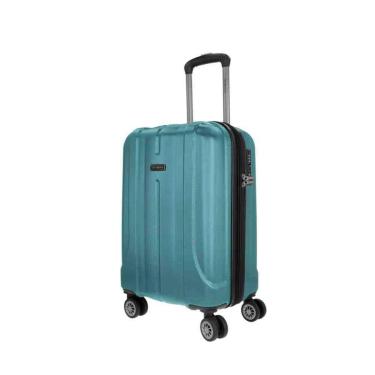 Imagem de Mala de Viagem Samsonite Fiero 3.0 Pequena Azul 15336416861-Unissex