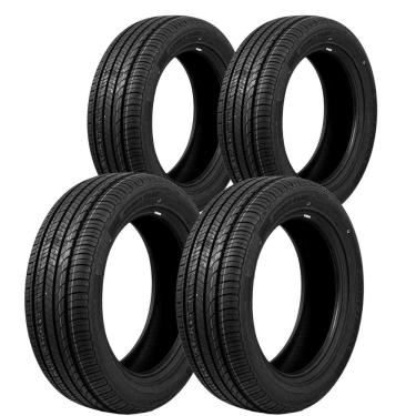 Imagem de Kit 4 Pneus 215/50R17 95W Sport Plus F1 Xbri